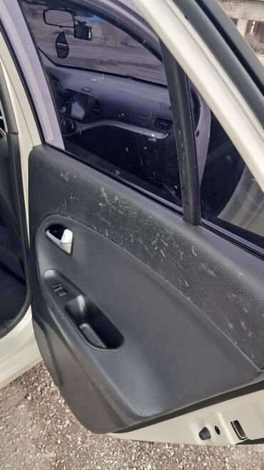 Kia: Kia Morning: 2016 г., 1 л, Автомат, Бензин, Хэтчбэк — 5