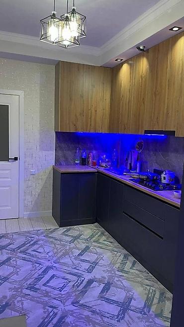 Продажа квартир: 2 комнаты, 67 м², 13 этаж, Евроремонт — 6