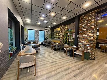 Коммерческая недвижимость: İcarəyə verilir obyekt 200 m², 8 Noyabr m. Daha 7 şəklə bax Agentlik — 2