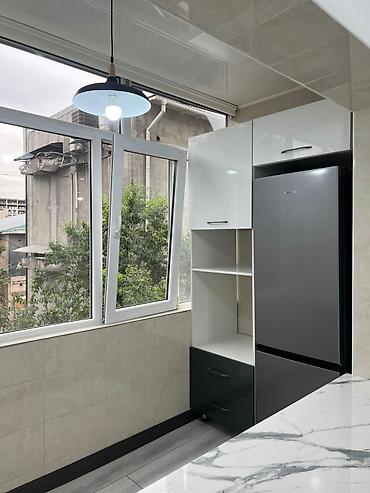 Продажа квартир: 1 комната, 40 м², 105 серия, 3 этаж, Евроремонт — 6