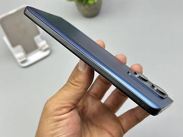 z fold: Redmi, Redmi Note 12 Pro+ 5G, Б/у, 256 ГБ, цвет - Синий, 2 SIM — 9
