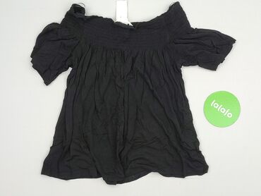 Bluzki: H&M, Bluzka damska, rozmiar S w lalafo.pl — 3 Bluzki: H&M, Bluzka damska, rozmiar S — 3