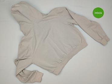 and bear pull: Bluza z kapturem damska, rozmiar M — 3