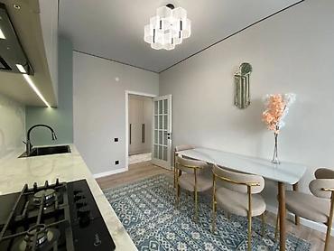 Продажа квартир: 2 комнаты, 72 м², Элитка, 2 этаж, Косметический ремонт — 5