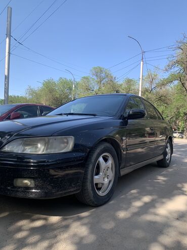 хонда аккорд коробка: Honda Accord: 2000 г., 2 л, Типтроник, Бензин, Седан