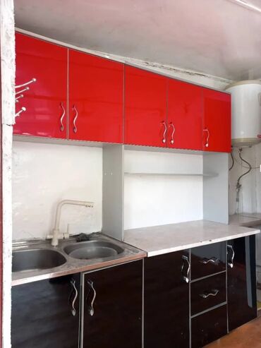 Долгосрочная аренда домов: 40 м², 2 комнаты, Утепленный, Забор, огорожен — 2