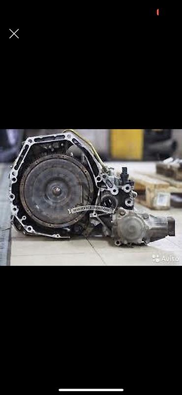 кпп хонда: Коробка передач Автомат Honda 2004 г., Б/у, Оригинал, Япония — 4