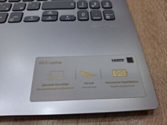 ASUS: İşlənmiş ASUS 15.6 ", AMD Ryzen 3, 256 GB, Ünvandan götürmə, Pulsuz çatdırılma, Ödənişli çatdırılma — 11