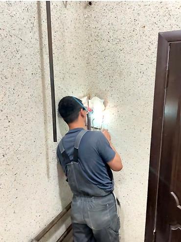 Газификация: Газификация, Монтаж газопровода, Подключение к внешним сетям, Установка газового оборудования — 8