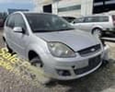 Glave motora: FABRICKI CD RADIO ZA FORD BRONCO, C-MAX, ESCAPE . | FORD velika — 23