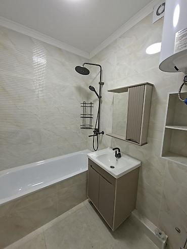 Продажа квартир: 2 комнаты, 68 м², 7 этаж, Евроремонт — 5
