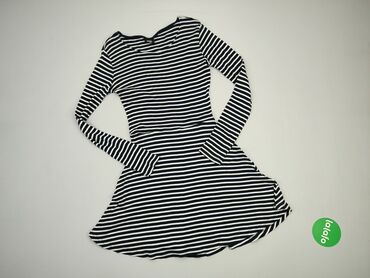 sukienki w paski: Сукня, 16 р., 170-176 см, стан - Дуже гарний