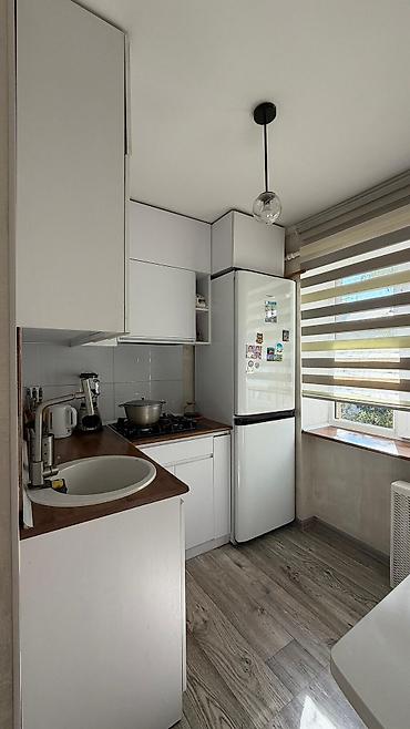 донецкий: 2 комнаты, 50 м², 8 мкр 104 серия, 5 этаж — 1