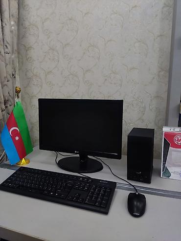 kanputerlər: 4 cü Nəsil Kanputer Əlim yannda Satlır Cuzi endrim olunacag Az — 1