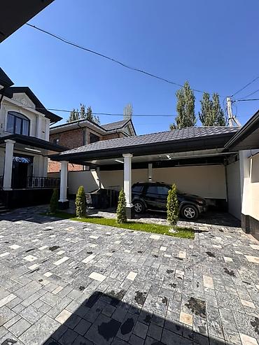 Продажа коттеджей и домов: Срочно!🚨🚨🚨 🏡 Продаётся шикарный особняк с ремонтом в Арча-Бешике 📍 — 14