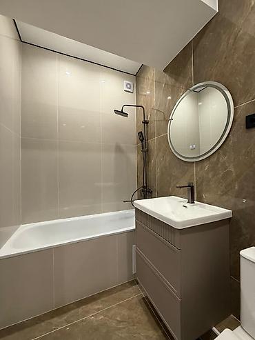 Продажа квартир: 2 комнаты, 48 м², Элитка, 8 этаж, Дизайнерский ремонт — 6