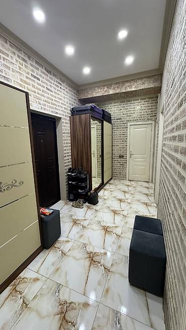 Mənzillər: 2 otaqlı, Yeni tikili, 85 kv. m — 5