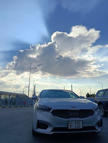 купить датчик коленвала: Kia K7: 2018 г., 2.4 л, Автоматтык, Бензин, Седан