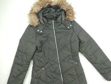 descente kurtki: Children's down jacket New Look, 15 years, condition - Very good