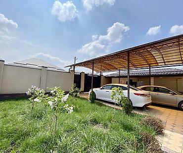 Продажа коттеджей и домов: Срочно продаётся дом в ж/м Ак-Ордо 2 Просторный, капитально — 7