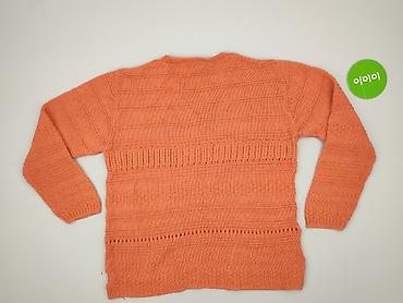 bluza kaszmirowa: Sweter damski, rozmiar S — 3