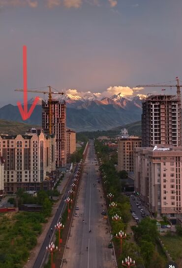 продаю коммерческое помещение: Продается Коммерческое помещение 253 м² в новом жилом комплексе Royal