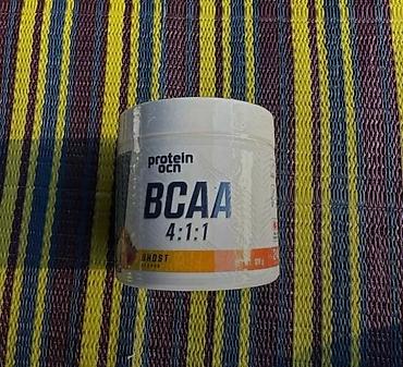 creatine monohydrate: Kreatin Protein Ocean, Çəki: 100 - 200 g, Yeni — 2