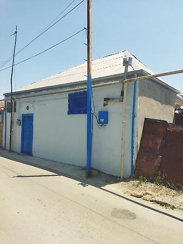 midada satilan evler: Nasosnu Xəzri yaşayış massivi heyət yani sahəsi olmuyan təzə tikili 2 — 2