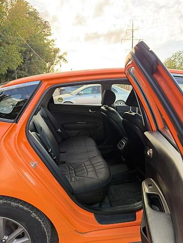 кормашки для к5: Kia K5: 2019 г., Автомат, Седан — 5