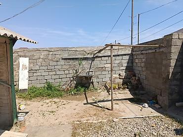 Uzunmüddətli kirayə mənzillər: Qovşağı. paslanmaya/kermogranit divar örtüyü. - Yataq otağı: iri 5 — 13