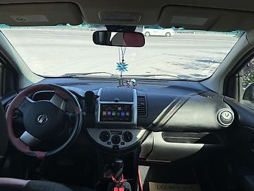 nissan note disk: Nissan Note – şəhər üçün çevik və qənaətcil hatchback - Kuzov: 5 — 8