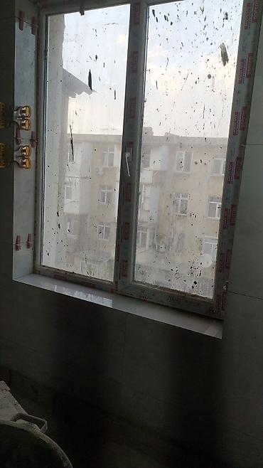 купить кафель: Granit pilləkən və keramoqranit kafel-plitə ustalığı xidmətləri - — 4
