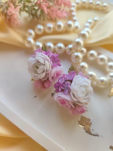 Серьги: Серьги, Женские — 9