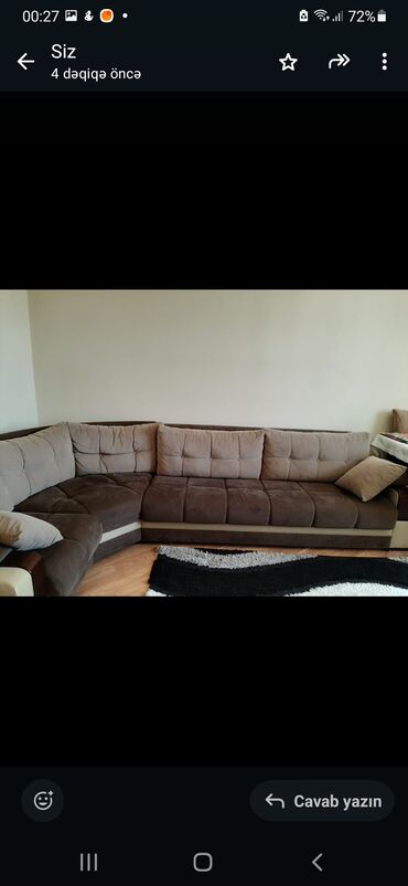 kunc divan işlənmiş: Künc divan