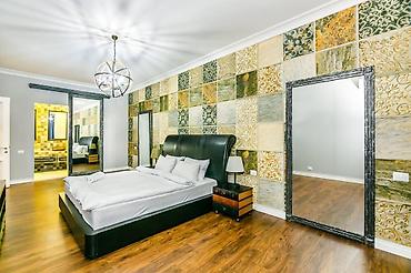 luks home: 5 otaqlı, Yeni tikili, m. Sahil, 240 kv. m — 6