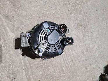 Alternatori: ALTERNATOR N22 ZA HONDA ACCORD, CIVIC, CR-V OD 2005. DO 2012. GOD — 2