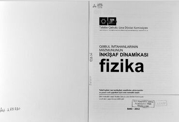 3 cu sinif riyaziyyat testleri ve cavablari: Fi̇zi̇ka ki̇mya di̇nami̇ka satilir 8️⃣azn
digər fənlər üçün də var