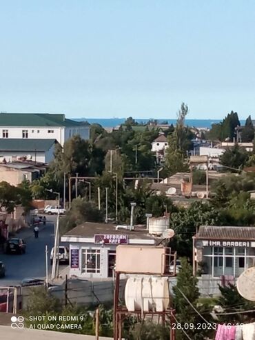 Köhnə tikili: Bakı, Mərdəkan, 2 otaqlı, Köhnə tikili, 54 kv. m — 13