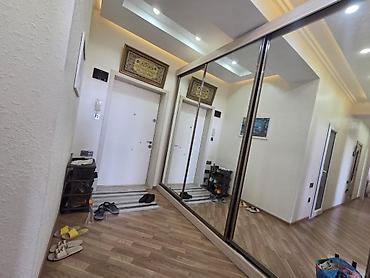 evim residence ev satilir: 3 otaqlı, Yeni tikili, m. Neftçilər, 111 kv. m — 5