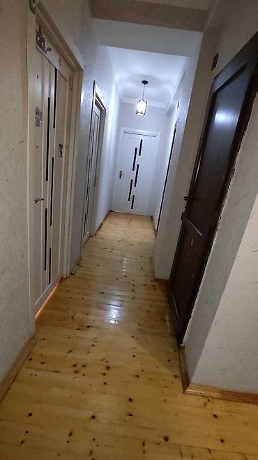 samux ev alqi satqisi: Ramana qəs., 4 otaqlı, Yeni tikili, 101 kv. m — 2