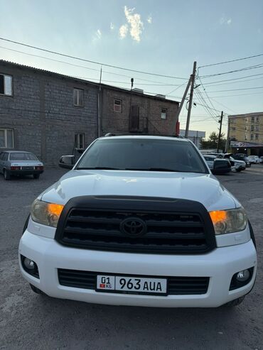 китайский электромобиль бишкек: Toyota Sequoia: 2010 г., 5.7 л, Автомат, Бензин, Внедорожник