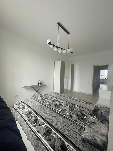 150000: 3 комнаты, 85 м², Советская/Скрябина Элитка, 10 этаж, Свежий ремонт — 6
