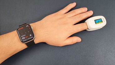 Другие смарт-часы: Smart watch оригинал ✅ Версия : Hk9 pro♥️ цвета : серый ⬜ черный ⬛ — 14