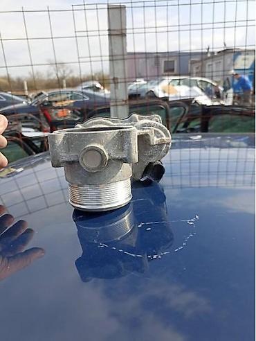 tom: 1.8TFSI 2.0TFSI KLAPNA GASA ZA ŠKODA OCTAVIA, SUPERB OD 2008. DO 2012 — 3