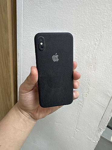 Apple iPhone: IPhone X, Б/у, 256 ГБ — 1