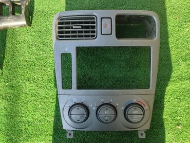 Блоки климат контроля: Продаю климат контроли - рамки салона — 14