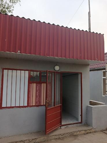 dostluq kinoteatri unvani: Kiçik ət dükanı/ aylıq 155 m olan qəssab xana hər şəraiti var ət — 1