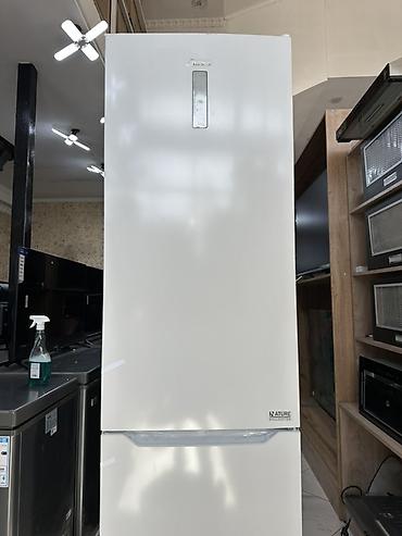 Холодильники: Холодильник Midea, Двухкамерный — 2