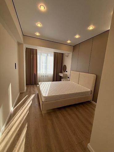 Продажа квартир: 2 комнаты, 70 м², Элитка — 11