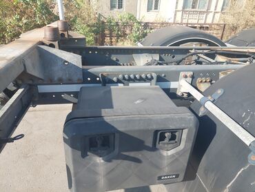 Грузовики: Грузовик, DAF, Стандарт at lalafo.kg — 10 Грузовики: Грузовик, DAF, Стандарт — 10